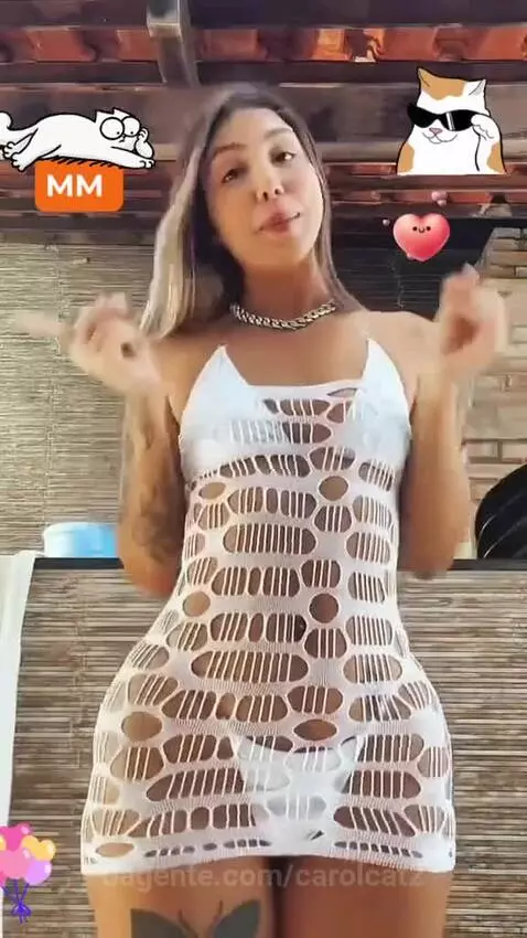 Video by carolcat2