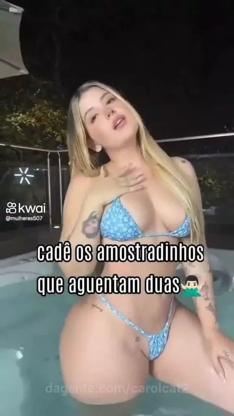 Prévia da publicação de carolcat2