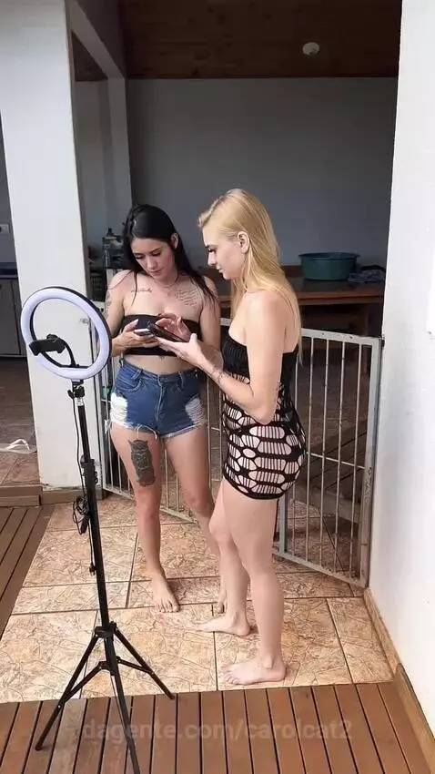 video poster