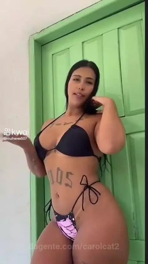 Prévia da publicação de carolcat2