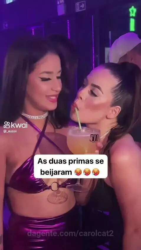 Prévia da publicação de carolcat2