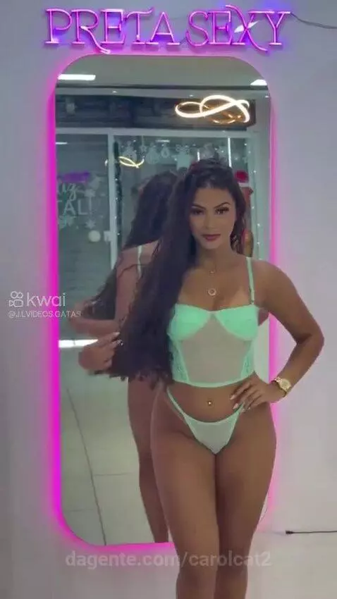 Prévia da publicação de carolcat2