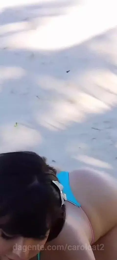 Video by carolcat2