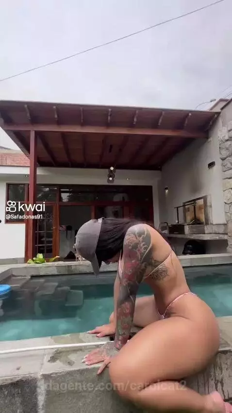 Video by carolcat2