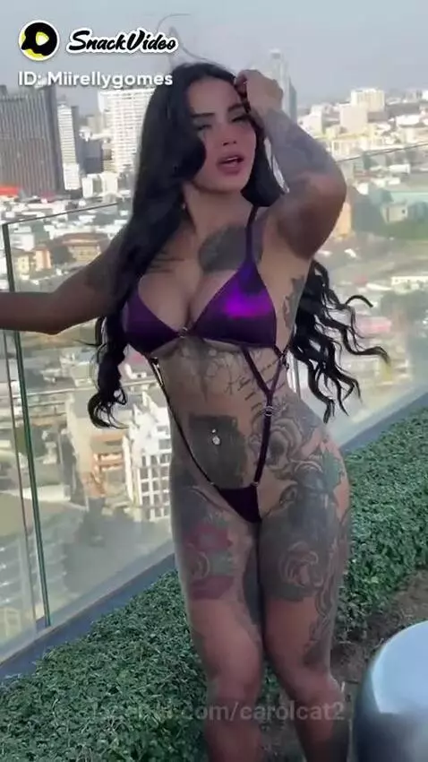 Video by carolcat2