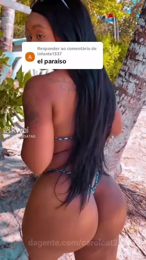 Video by carolcat2