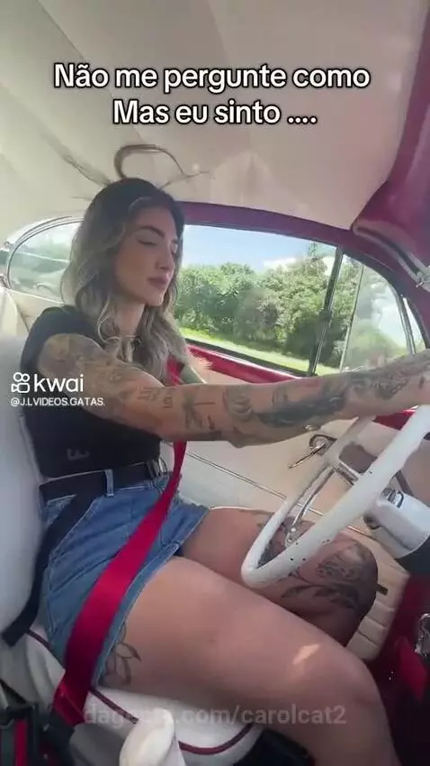 Video by carolcat2