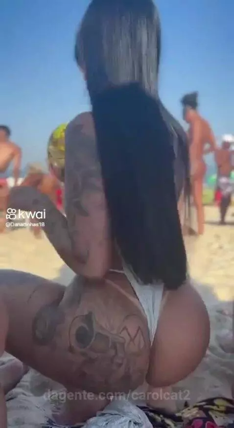 Video by carolcat2