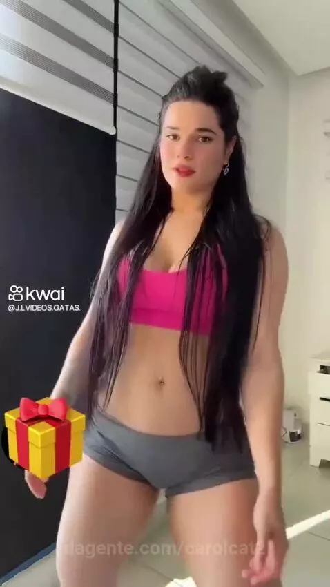 Video by carolcat2