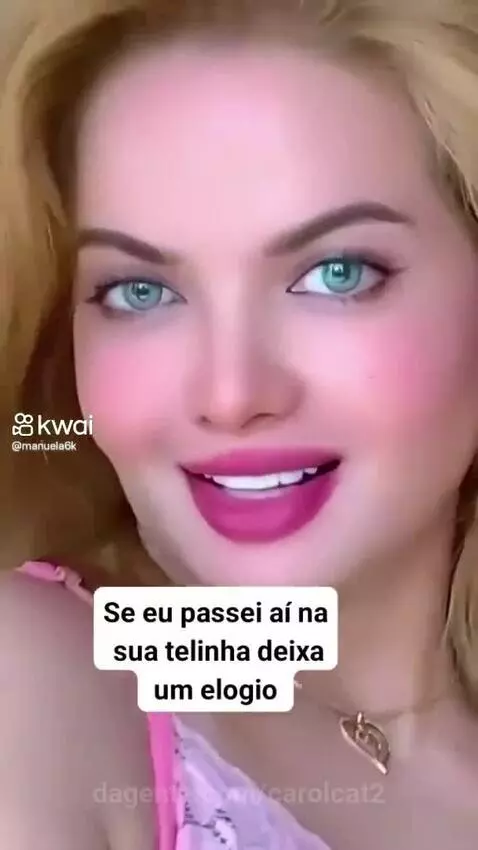 Video by carolcat2