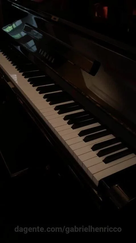 🎹 by gabrielhenricco