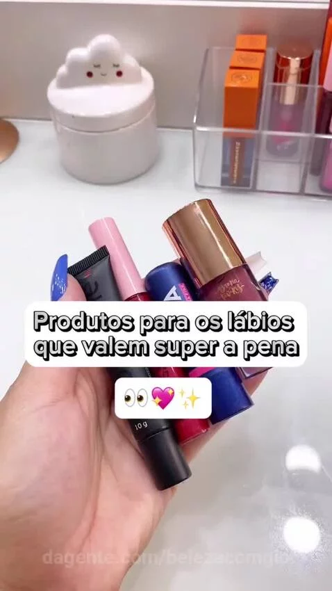 Prévia da publicação de belezacomgio