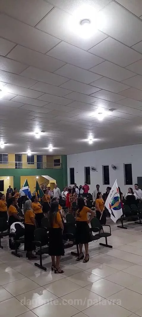 Video by palavra