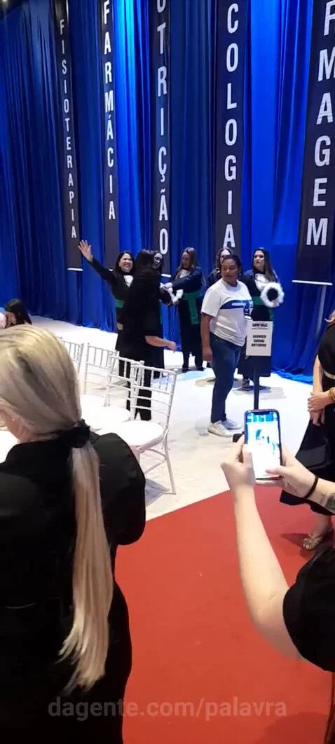 Video by palavra