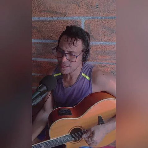 Era lindo o nosso amor by borges