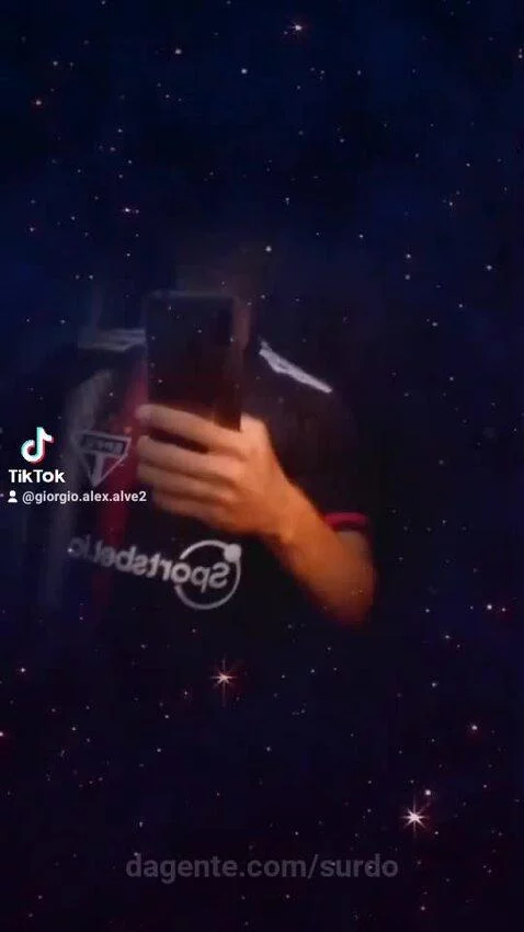 Prévia da publicação de surdo