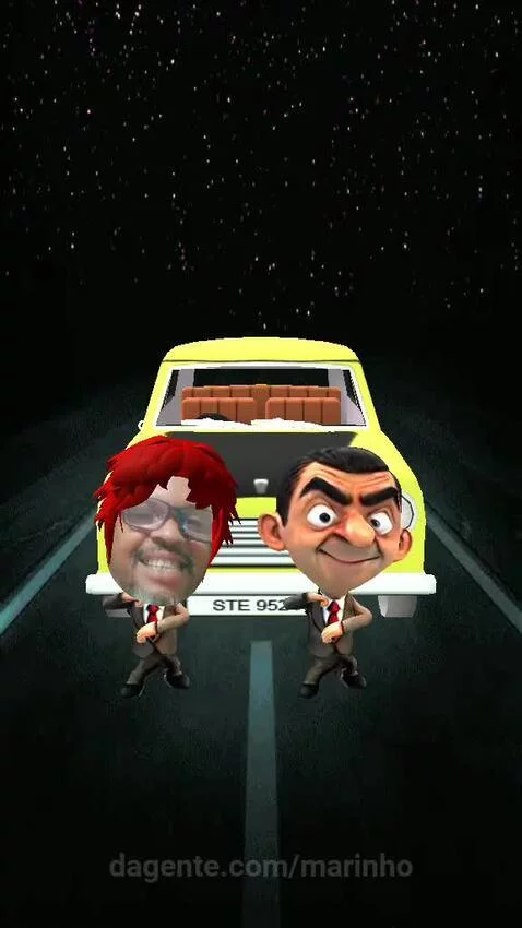 Ou camadsca by marinho