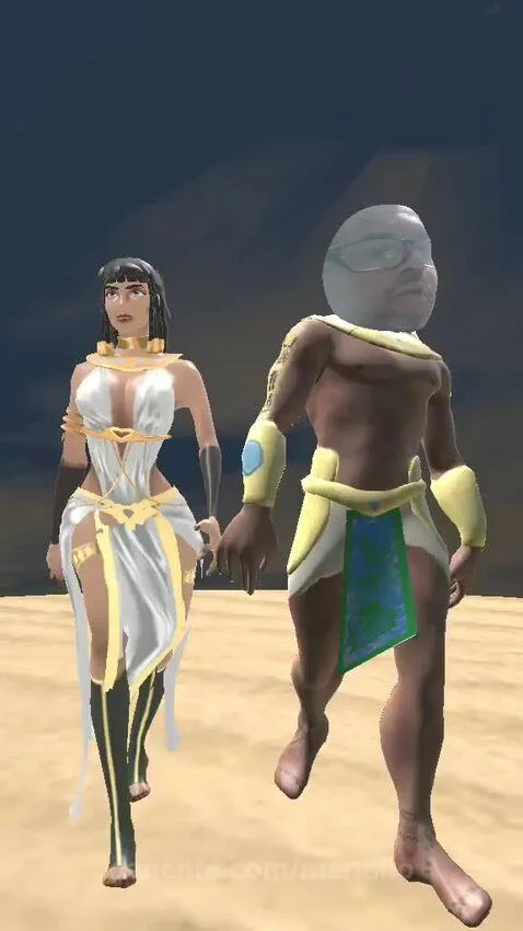 video poster