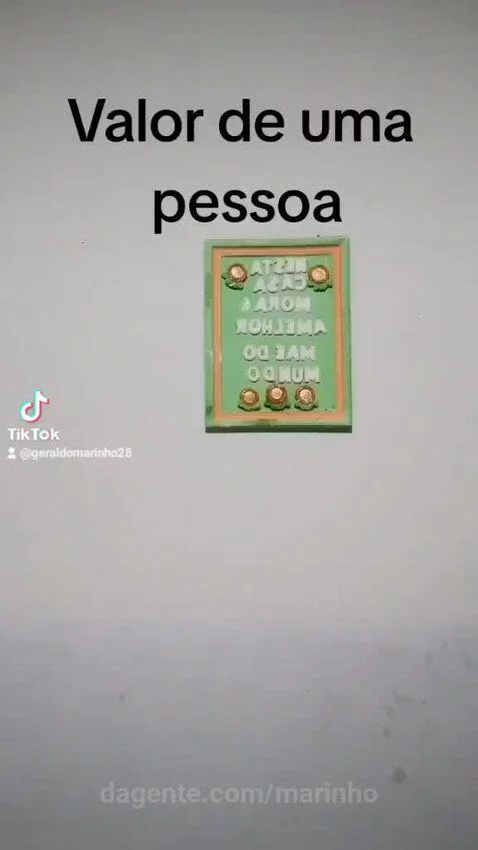 video poster