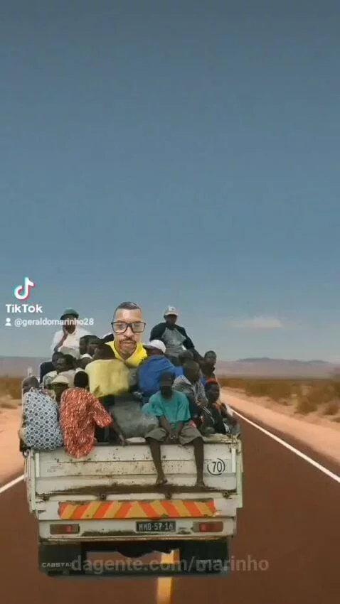 video poster