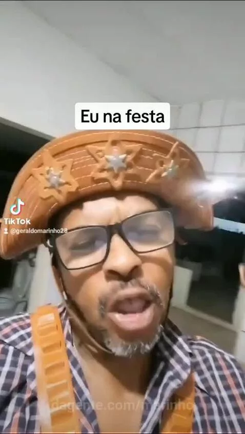 Gino by marinho