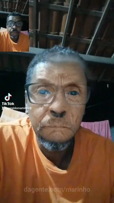 A  vida passa muito rapido by marinho