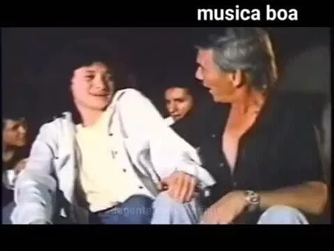 video poster