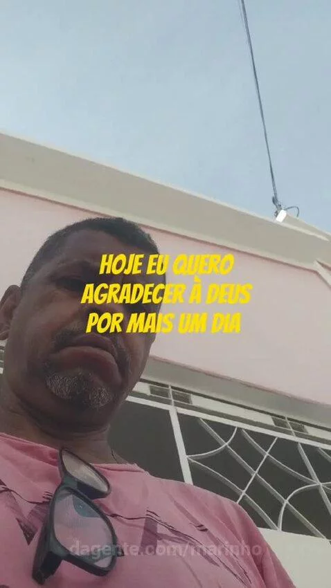 Prévia da publicação de marinho