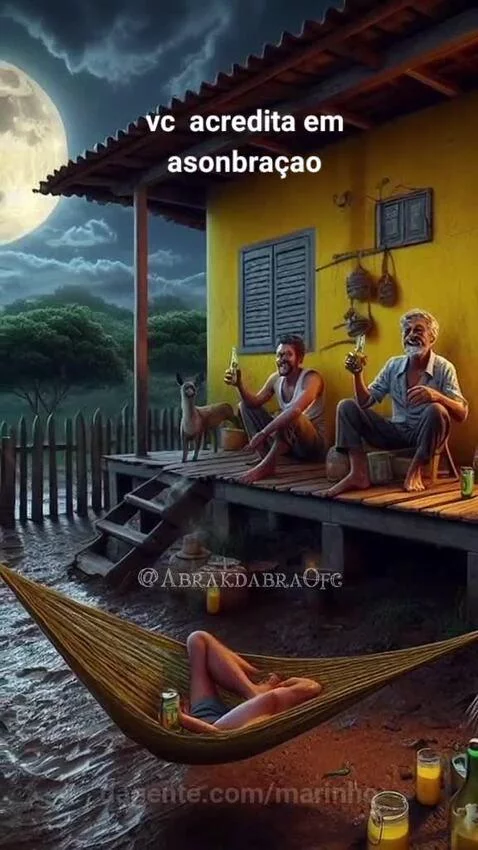 Prévia da publicação de marinho