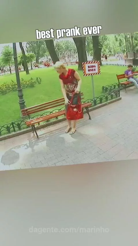 video poster
