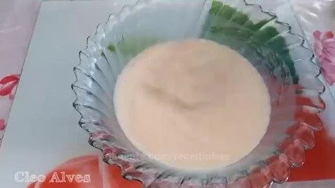 Panqueca
#brazil #receitinhasdavivi by receitinhas