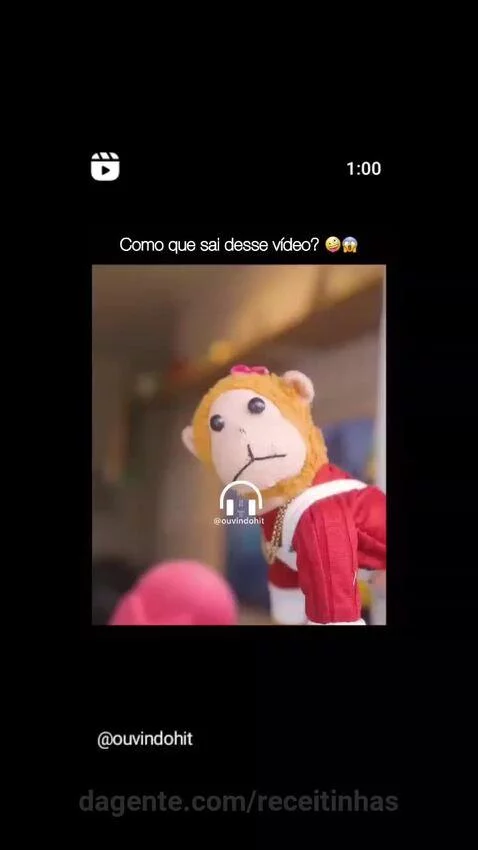 video poster