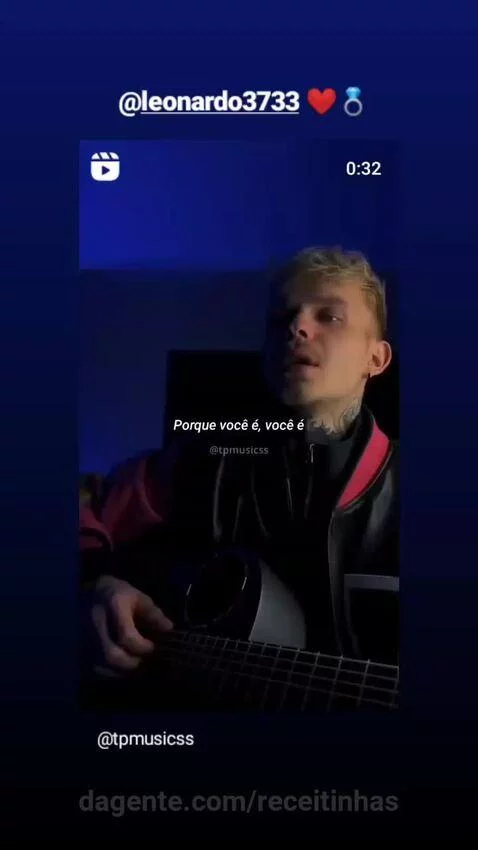 video poster
