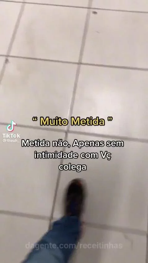 #indireta #paporeto #viral #brasil by receitinhas