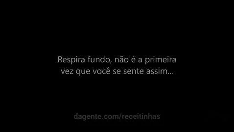 #brasil #viral #ansiedade by receitinhas