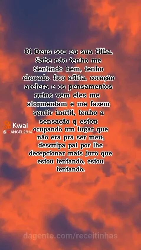 #triste #desabafo #viral #brasil by receitinhas
