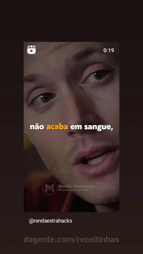 Supernatural
#triste #brazil #saopaulo by receitinhas