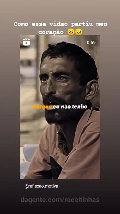 #triste #brazil #viral #fy by receitinhas