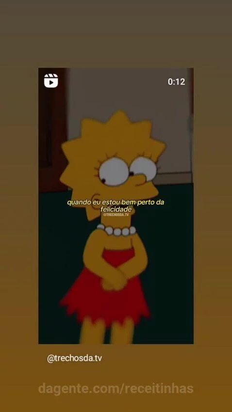 Simpsons
#motivacionL #desabafo #brazil by receitinhas