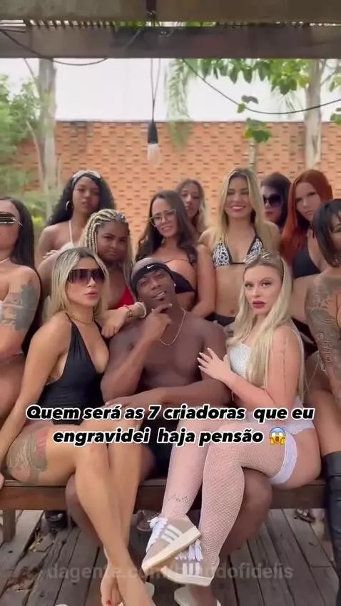 Video by brandofidelis