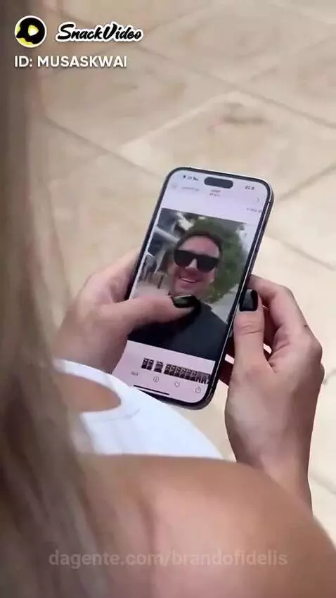 Video by brandofidelis