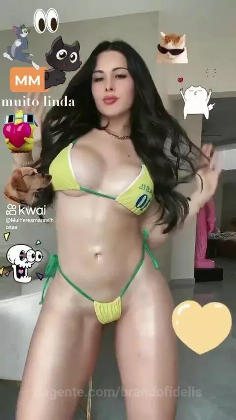 Video by brandofidelis