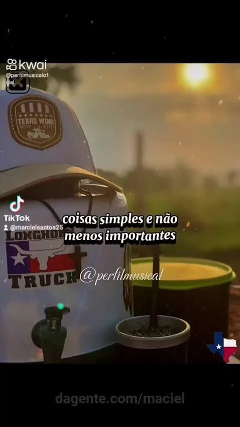 Video by maciel
