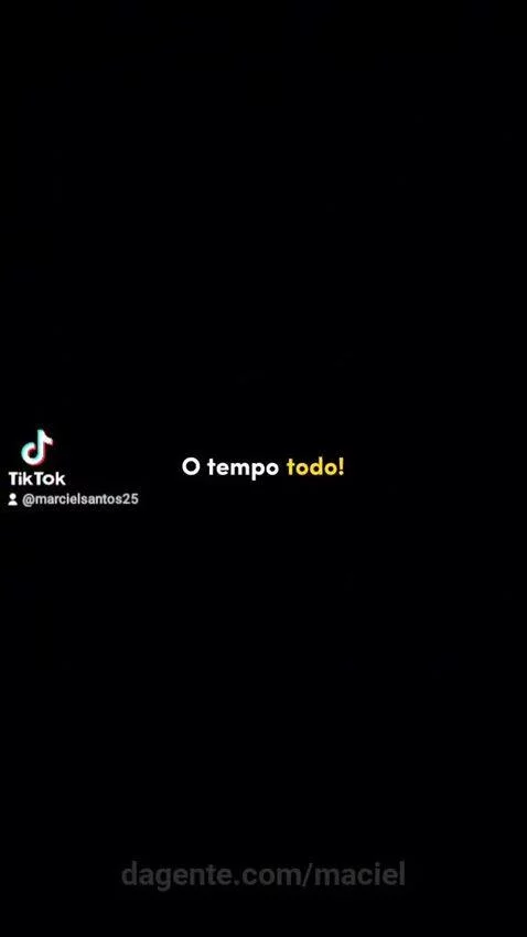 Video by maciel