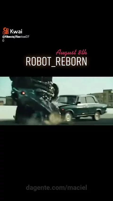 Video by maciel