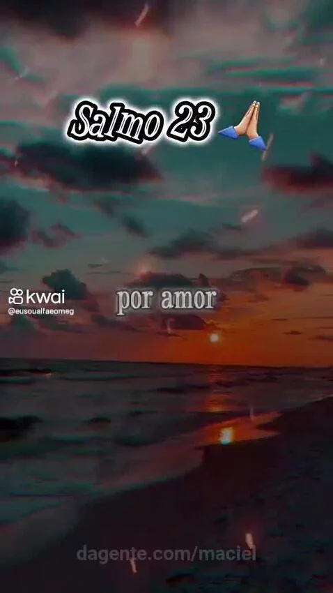 Video by maciel