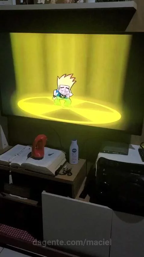 video poster