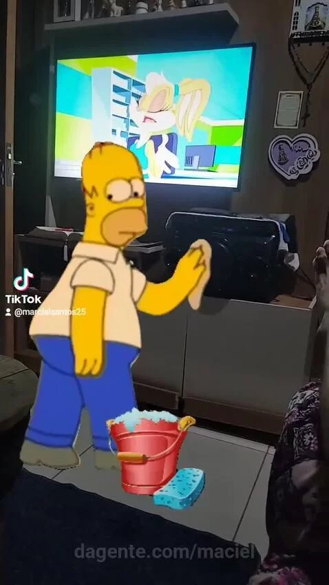 Video by maciel