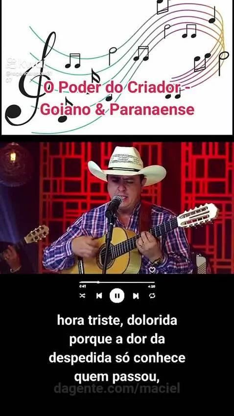 Video by maciel