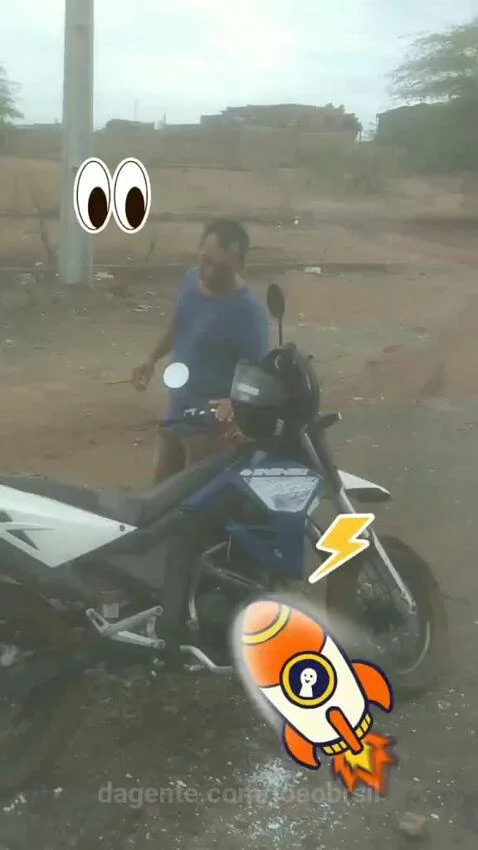 video poster